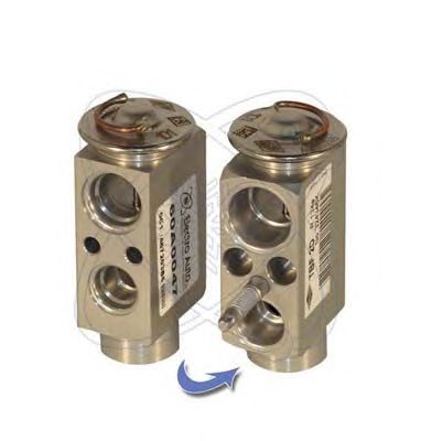 ELECTRO AUTO 60a0047 -  Расширительный клапан, кондиционер